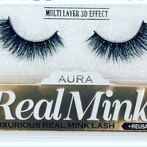 MINK Lashes